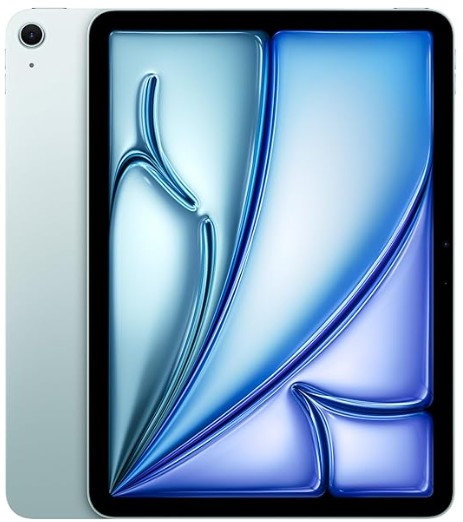 Apple iPad Air 11 2024 M2 WiFi 1Tb Blue